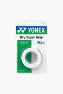 Yonex AC149 Dry Grap (3 Grips)