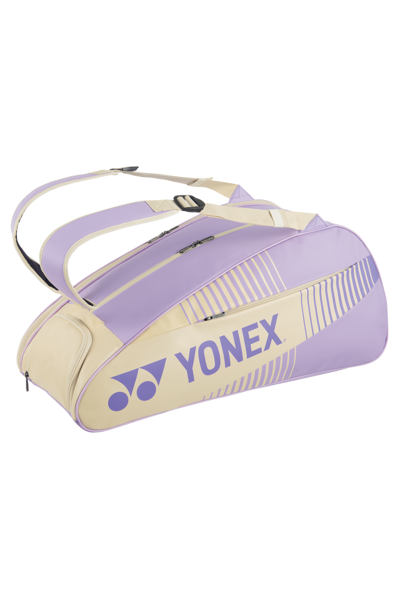 Yonex 82426EX Active Racket Bag (6pcs)