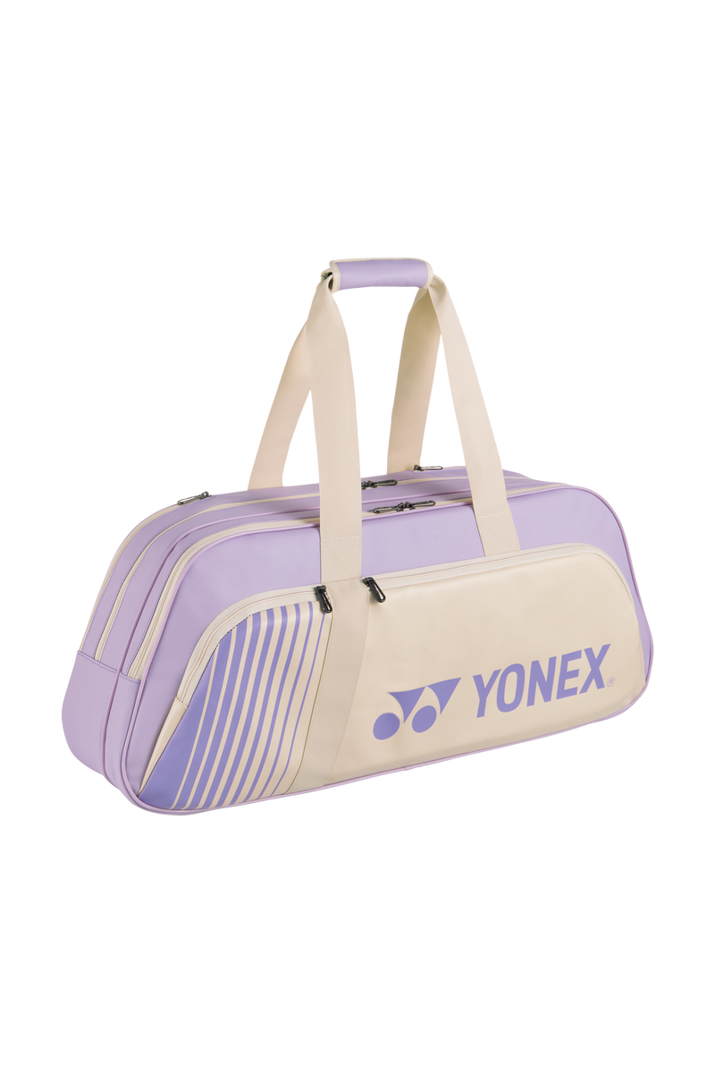 Yonex 82431WEX Active Two Way Tournament Bag (6pcs)