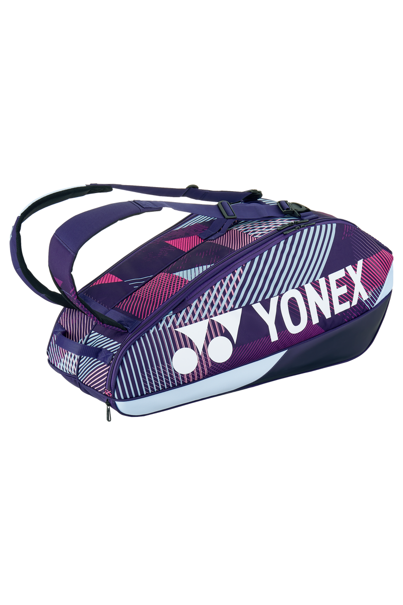 Yonex 92426 Pro Tournament Bag (6pcs)