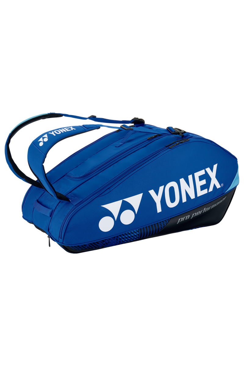 Yonex 92429EX Pro Racquet Bag (9pcs)