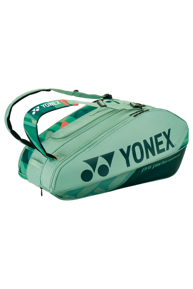 Yonex 92429EX Pro Racquet Bag (9pcs)