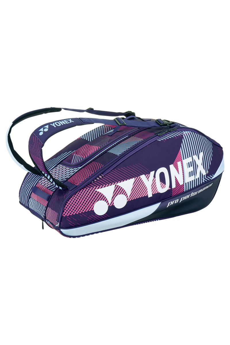 Yonex 92429EX Pro Racquet Bag (9pcs)