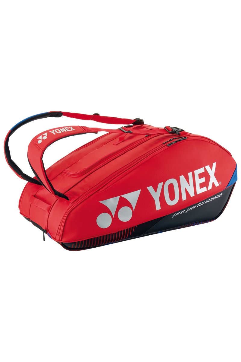 Yonex 92429EX Pro Racquet Bag (9pcs)