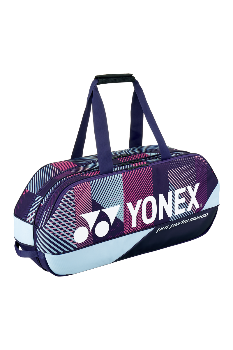 Yonex 92431 W Pro Tournament Bag