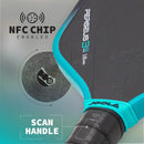 Joola Pickleball Paddles JOOLA Ben Johns Perseus 3S Pickleball Paddle