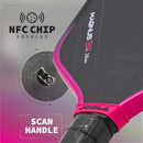 Joola Pickleball Paddles JOOLA Tyson McGuffin Magnus 3S Pickleball Paddle