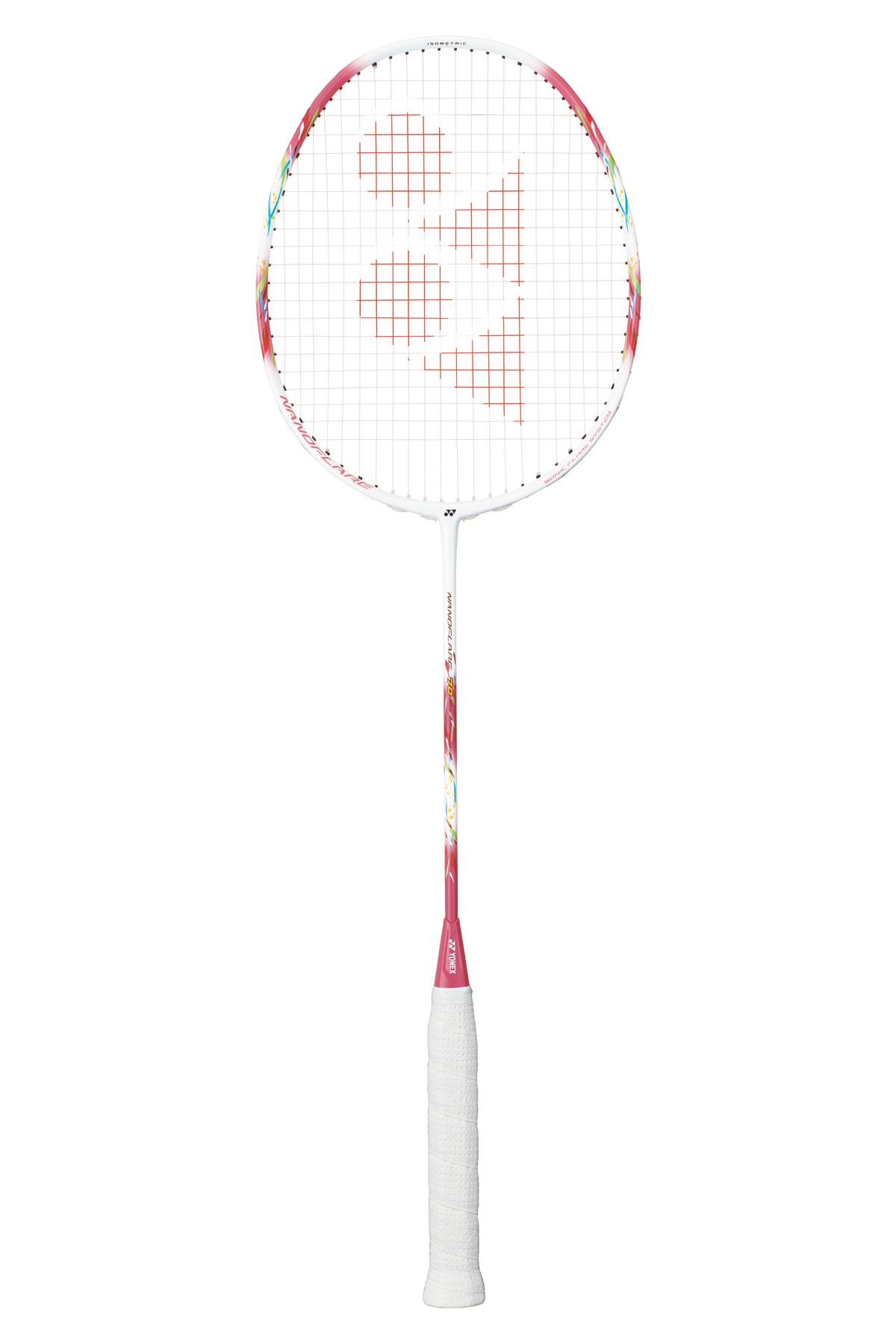 Yonex NanoFlare 70 Badminton Racket Frame