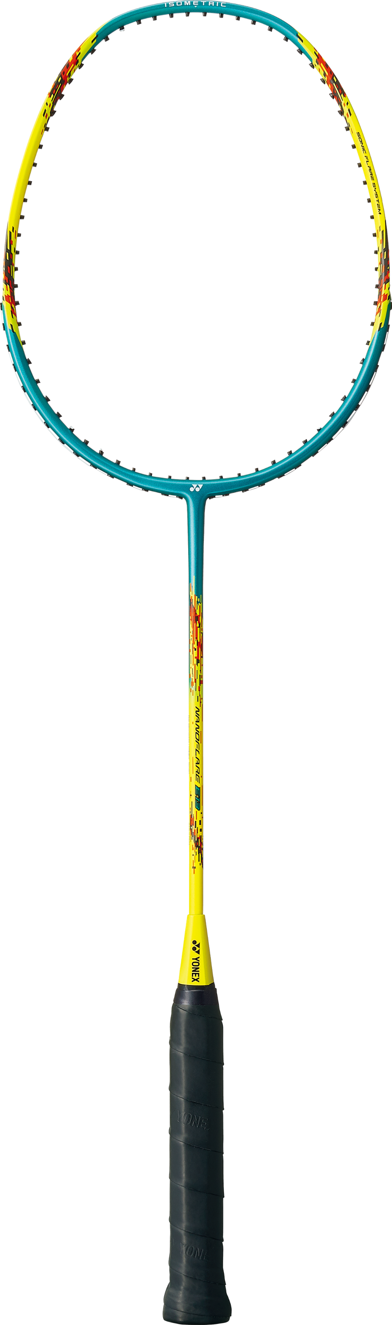 Yonex NanoFlare E13 Strung Badminton Racket