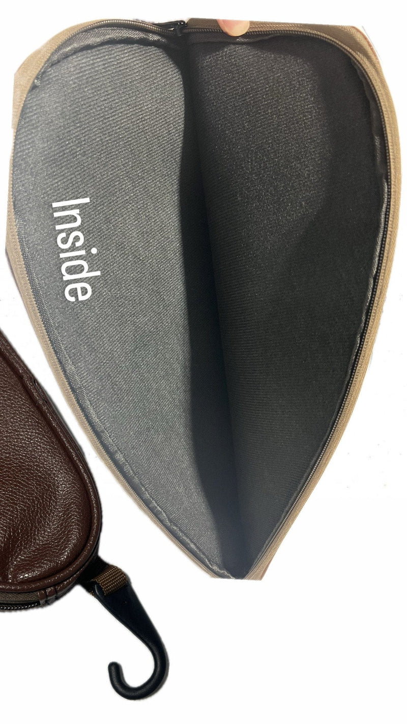 Premium Paddle Case