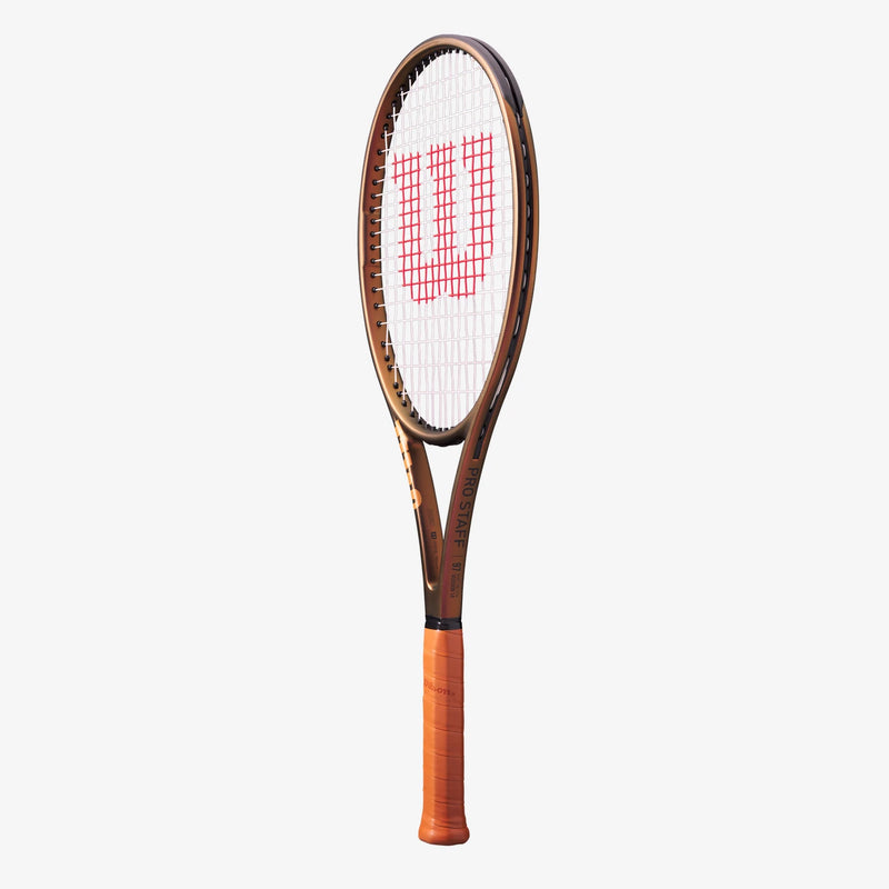 Tennis Racket Frame Wilson Wilson Pro Staff 97 V14 Tennis Racket Frame
