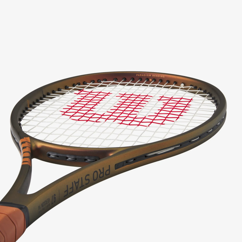 Wilson Pro Staff 97 V14 Tennis Racket Frame