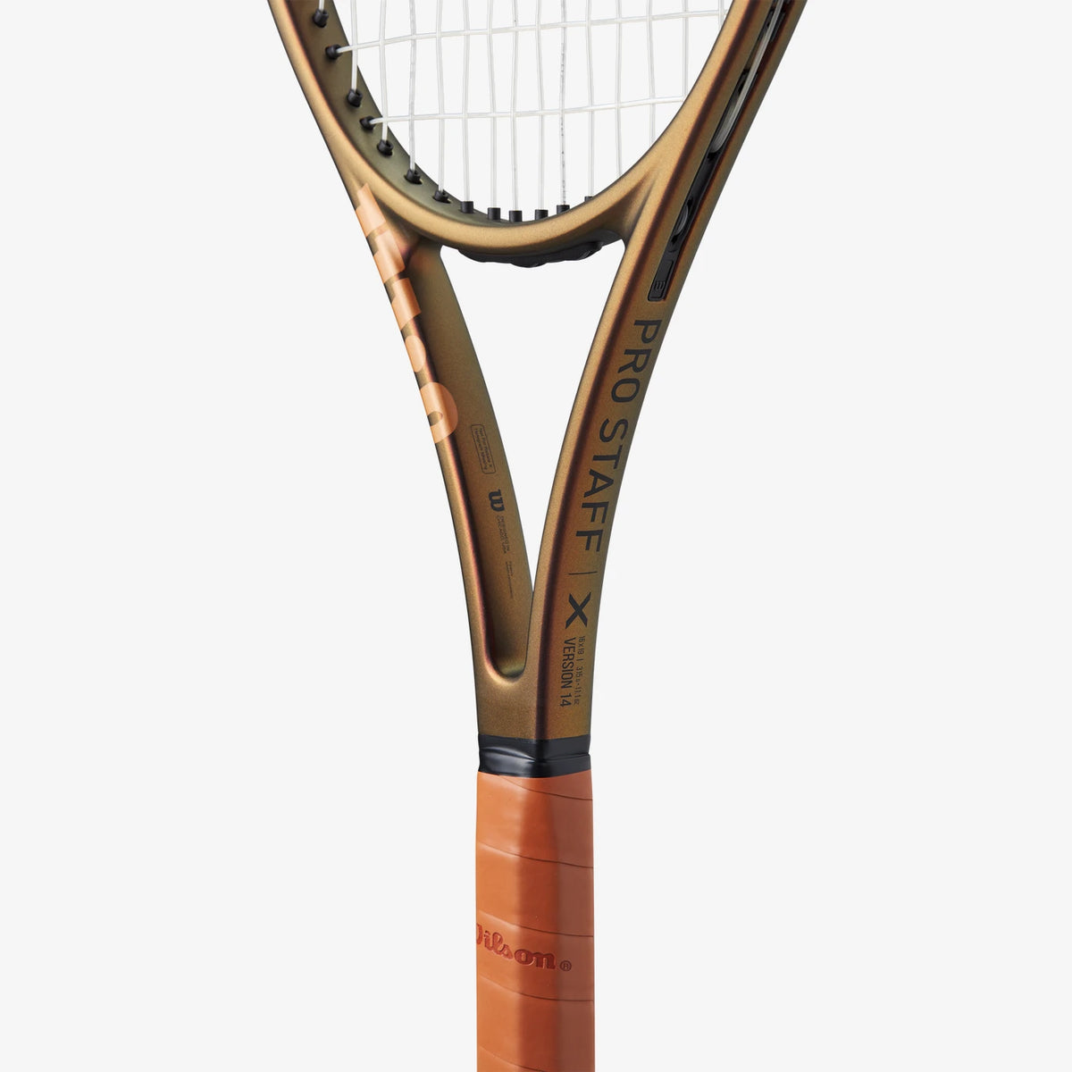 Wilson Pro Staff X V14 Tennis Racket Frame