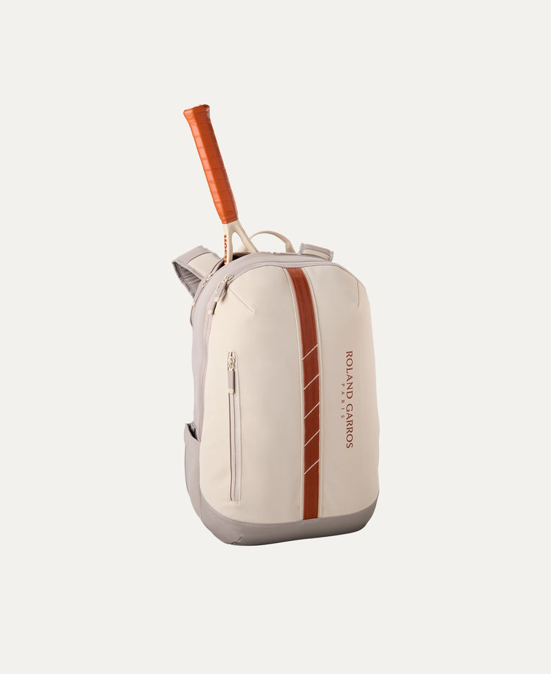 Wilson RG 2025 Backpack Cream/Clay