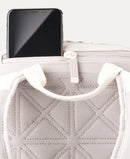 Wilson RG 2025 Backpack Cream/Clay