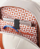Wilson RG 2025 Backpack Cream/Clay