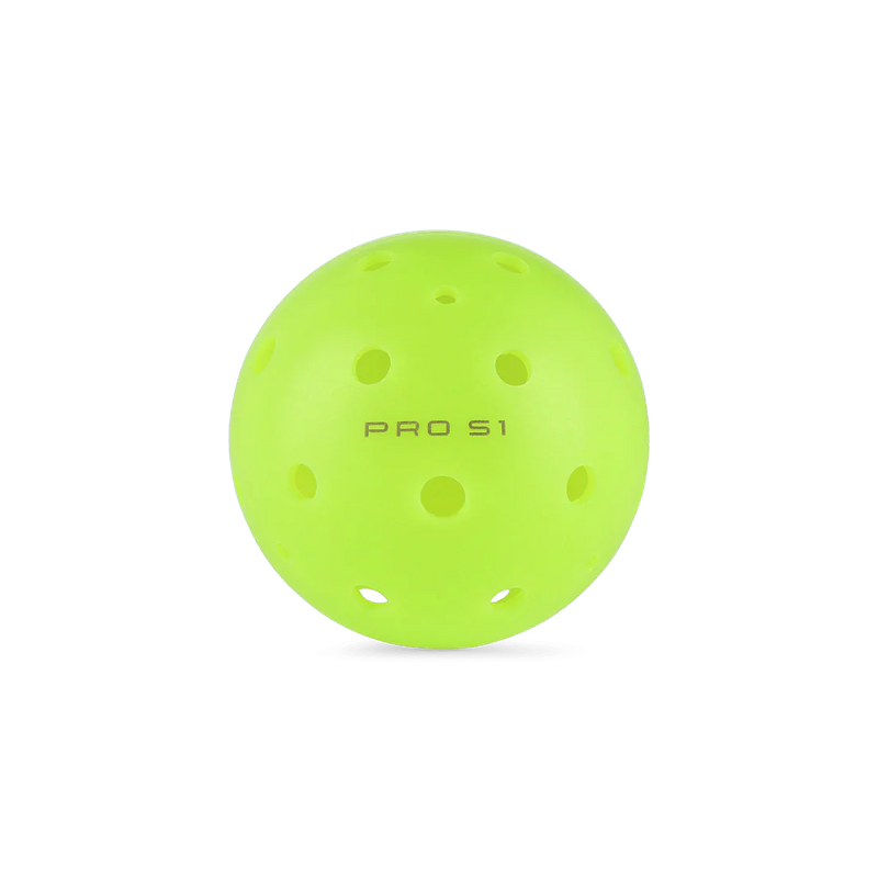 Selkirk Balls Selkirk Pro S1 Pickleball