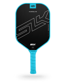 Selkirk Pickleball Paddles Blue SLK Halo Control Max