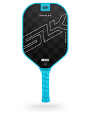 Selkirk Pickleball Paddles Blue SLK Halo Control XL