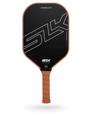 Selkirk Pickleball Paddles Control-16mm / Brown Selkirk SLK Halo XL Pickleball Paddle