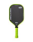 Selkirk Pickleball Paddles Control-16mm / Green Selkirk SLK Halo XL Pickleball Paddle