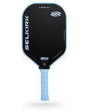 Selkirk Pickleball Paddles Control-Signature / Blue Selkirk SLK Halo XL Pickleball Paddle