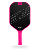 Selkirk Pickleball Paddles Pink SLK Halo Control Max