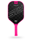 Selkirk Pickleball Paddles Pink SLK Halo Control XL