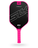 Selkirk Pickleball Paddles Pink SLK Halo Power XL
