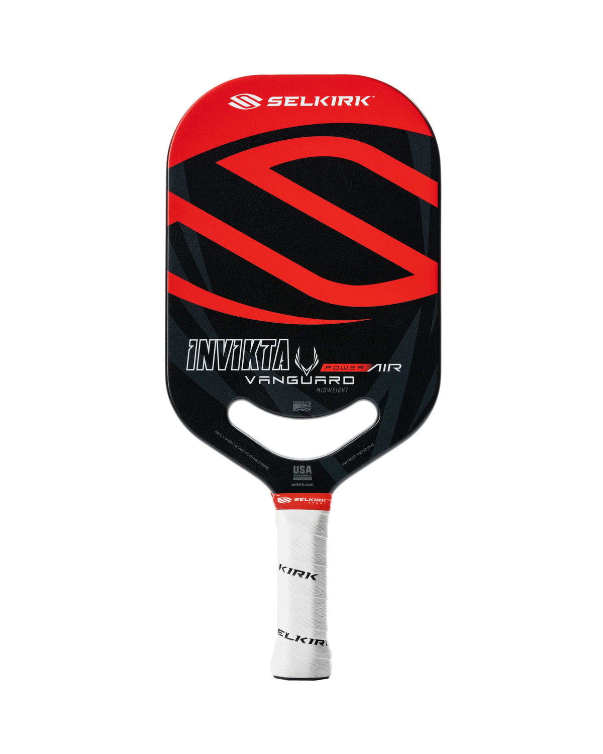 SELKIRK INVIKTA POWER AIR puck ピックルボール Selkirk Vanguard Power Air Invikta Pickleball Paddle