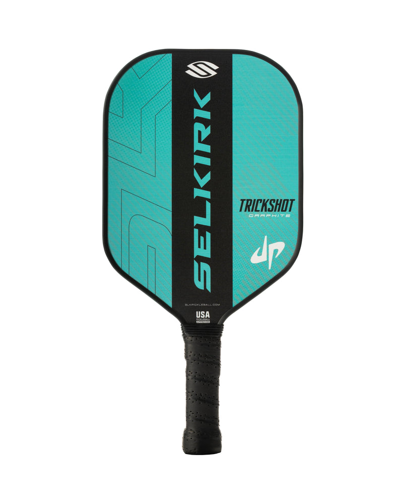 Selkirk Pickleball Paddles SLK x Dude Perfect Trickshot