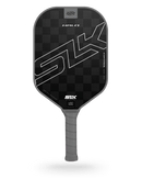 Selkirk Pickleball Paddles Storm Gray SLK Halo Control Max