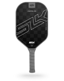 Selkirk Pickleball Paddles Storm Gray SLK Halo Control XL