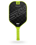 Selkirk Pickleball Paddles Volt Green SLK Halo Control XL