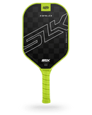 Selkirk Pickleball Paddles Volt Green SLK Halo Control XL
