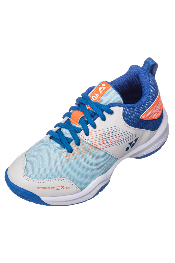 Yonex Power Cushion 37 Junior Badminton Shoes