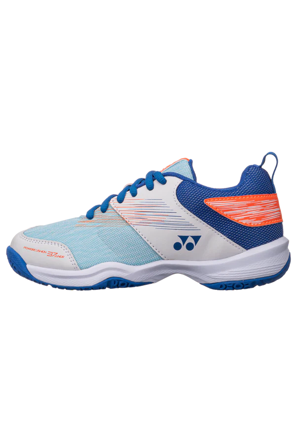 Yonex Power Cushion 37 Junior Badminton Shoes