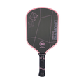 Six Zero Pickleball Paddles 16mm / Pink Edgeguard Six Zero Double Black Diamond Control