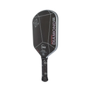 Six Zero Pickleball Paddles Infinity Edgeless Black Diamond Power