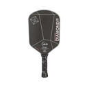 Six Zero Pickleball Paddles Infinity Edgeless Black Diamond Power