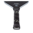 Six Zero Pickleball Paddles Infinity Edgeless Black Diamond Power