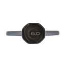 Six Zero Pickleball Paddles Infinity Edgeless Black Diamond Power