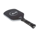 Six Zero Pickleball Paddles Infinity Edgeless Black Diamond Power