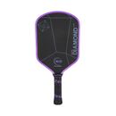 Six Zero Pickleball Paddles Purple Six Zero Black Diamond Power