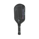 Six Zero Pickleball Paddles Six Zero Black Diamond Power
