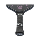 Six Zero Pickleball Paddles Six Zero Double Black Diamond Control