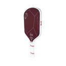 Six Zero Pickleball Paddles Six Zero Ruby 16mm Pickleball Paddle