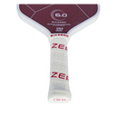 Six Zero Pickleball Paddles Six Zero Ruby 16mm Pickleball Paddle
