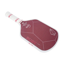Six Zero Pickleball Paddles Six Zero Ruby 16mm Pickleball Paddle