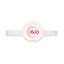 Six Zero Pickleball Paddles Six Zero Ruby 16mm Pickleball Paddle